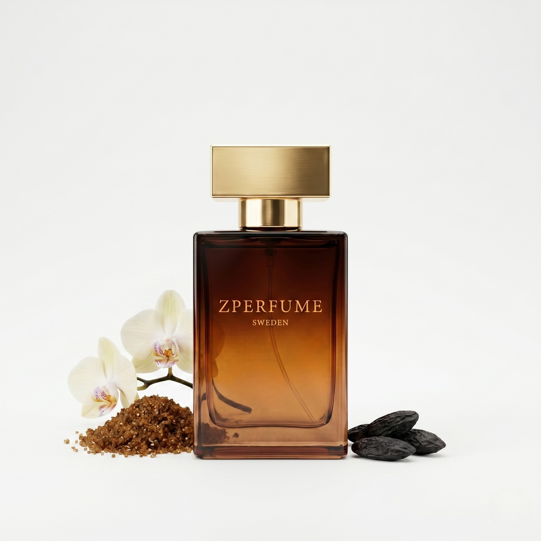Parfum de Vanilla 28