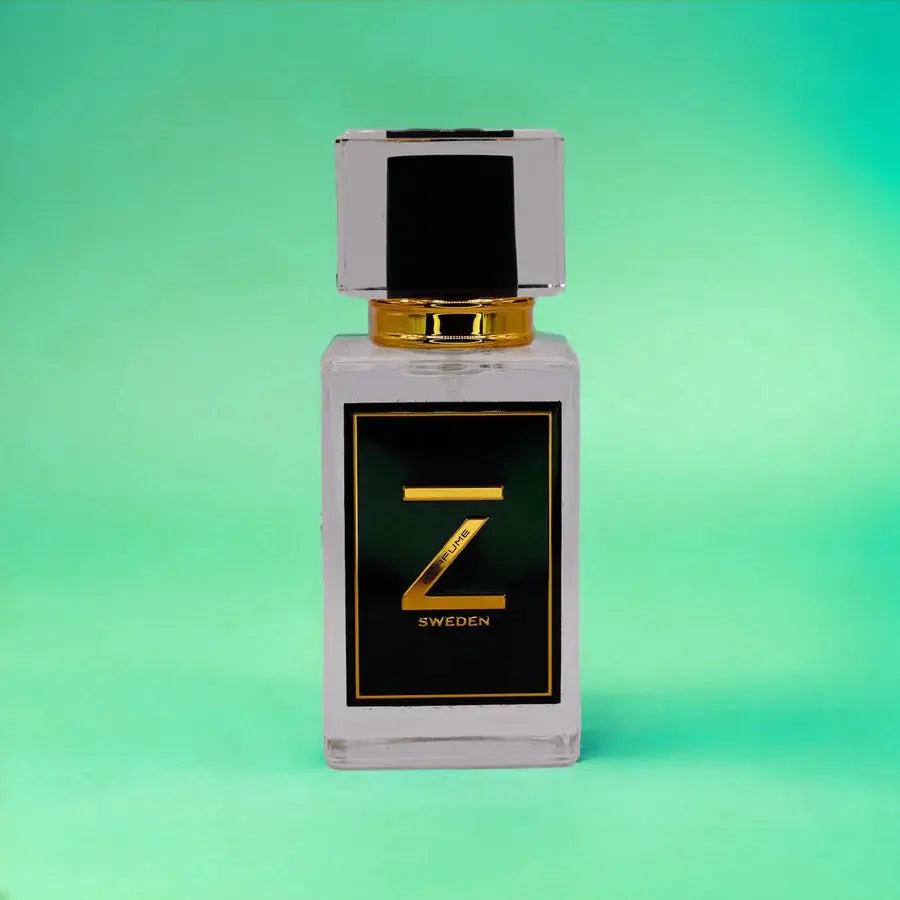 Imaginative Voyage- Zperfumesweden