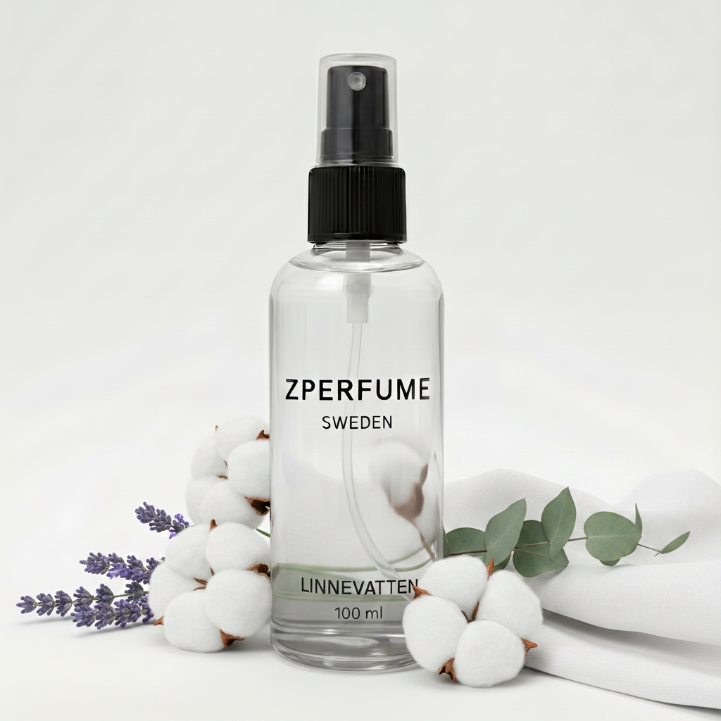 Clean Linnen  Mist (Linnevatten 100ml)